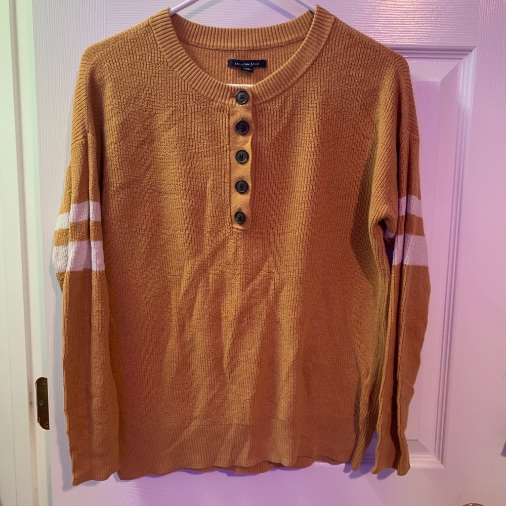 American Eagle sweater